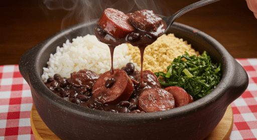Origem da Feijoada: mito e verdade