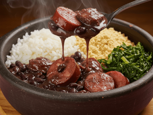 Origem da Feijoada: mito e verdade